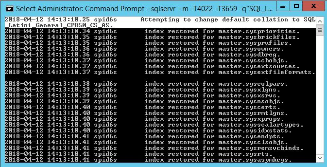 how-to-change-sql-server-collation-to-sql-latin1-general-cp1-ci-as